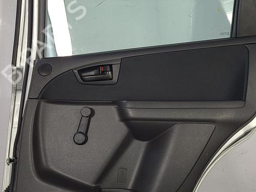 Right rear door FIAT SEDICI (189_) 1.9 D Multijet 4x4 | BP22828699C5 
