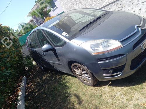 Brugte CITROËN C4 Grand Picasso I (UA_) 4831457