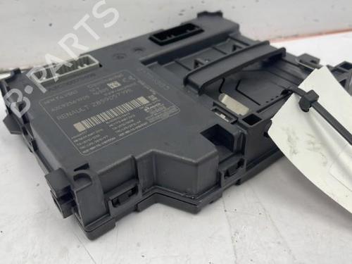Used Card reader Card reader RENAULT CLIO IV (BH_) 0.9 TCe 90 (BHNF, BHMA, BHMH, BHJK, BHJR) (90 hp) 22840567 22840567
