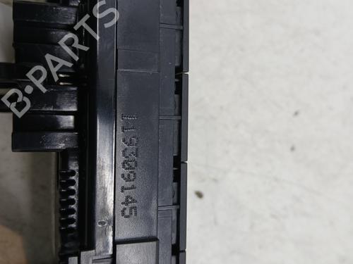 Climate control VW GOLF VII (5G1, BQ1, BE1, BE2) 1.2 TSI | BP31947996I5 