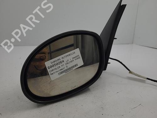 Retrovisor esquerdo Retrovisor esquerdo CHRYSLER PT CRUISER (PT_) 2.2 CRD (121 hp) 22821134 22821134