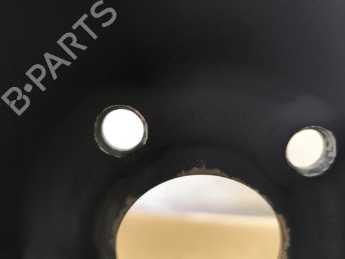 Fælk FIAT TALENTO Van (296_) 1.6 D | BP35961060C45 - Image 3