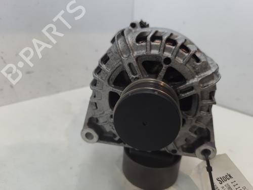 Generator CITROËN C3 III (SX) 1.2 PureTech 82 (83 hp) 28414873