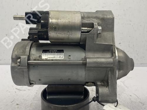 Used Starter VW POLO III CLASSIC (6V2) 1.6 (88 hp) 26143140