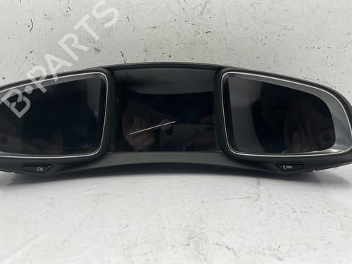 Used Instrument cluster Instrument cluster CITROËN DS5 2.0 HDi 200 Hybrid4 All-wheel Drive (200 hp) 24469141 24469141