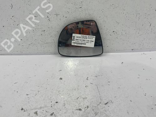 Used Right mirror glass RENAULT CLIO IV (BH_) 1.5 dCi 75 (75 hp) 24928999