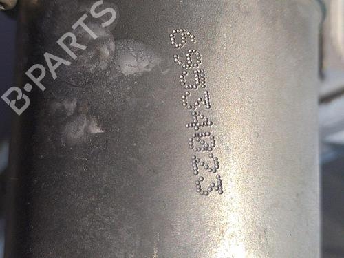 Front wiper motor CITROËN C4 AIRCROSS 1.6 HDi 115 AWC | BP22826038M29 