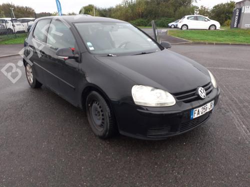 Front left window mechanism VW GOLF V (1K1) 1.9 TDI | BP22842833C22 