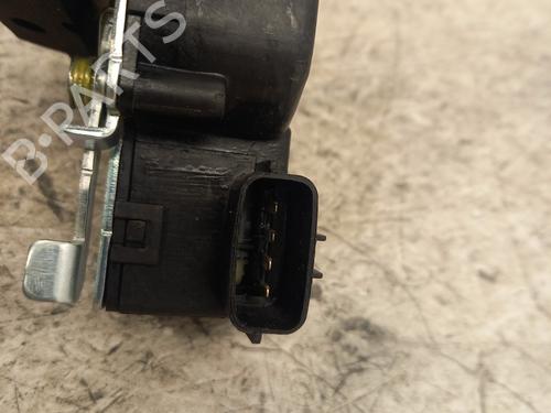 Tailgate lock HYUNDAI ix35 (LM, EL, ELH) 1.7 CRDi | BP24322772C101 
