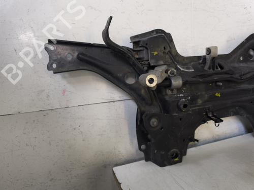 Charriot Charriot PEUGEOT 3008 II SUV (MC_, MR_, MJ_, M4_) 1.5 BlueHDi 130 (131 hp) 36418089 36418089
