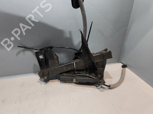 Used Rear left lock FORD FIESTA VII (HJ, HF) 1.1 Ti-VCT (75 hp) 29314784