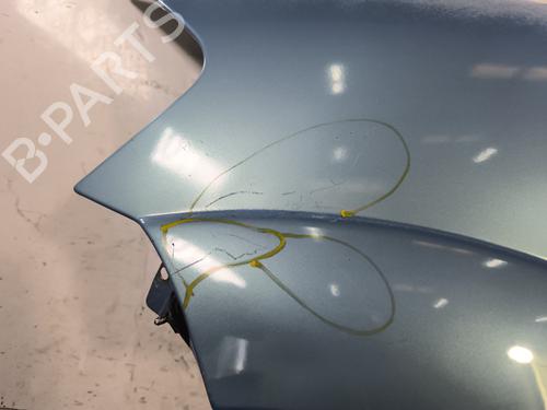 Left front fenders CITROËN C3 I (FC_, FN_) 1.6 16V | BP27265218C41 