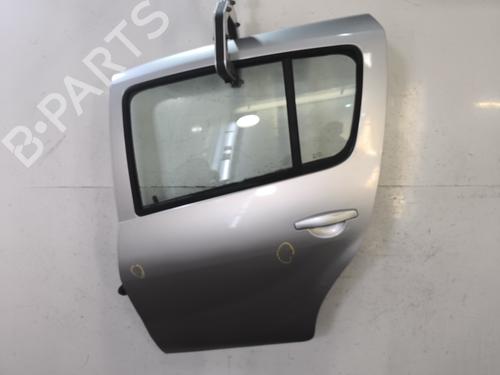 Dør venstre bagtil DACIA SANDERO 1.5 dCi (75 hp) 31923696