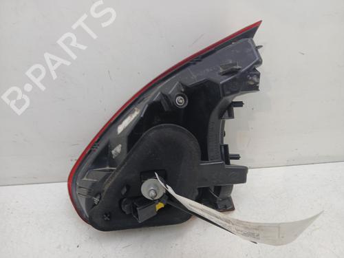 Left tailgate light PEUGEOT 2008 I (CU_) 1.6 BlueHDi 100 | BP37076349C79 - Image 3