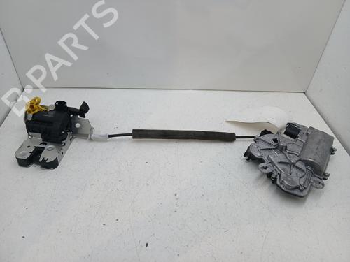 Bagklap lås AUDI Q4 E-TRON SUV (F4B) 35 | BP30899124C101