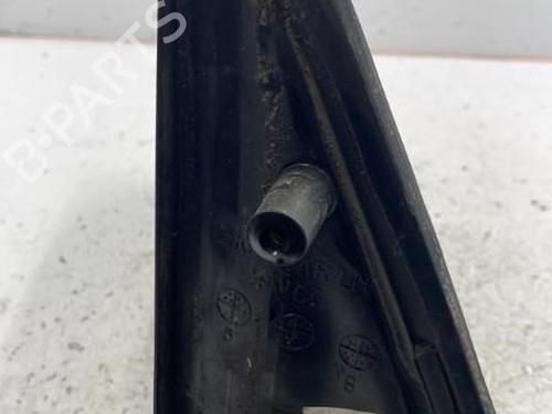 Left mirror SSANGYONG KORANDO (KJ) 2.9 TD | BP22839475C26 