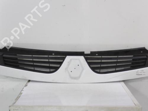 Used Grille RENAULT MASTER II Van (FD) 2.5 dCi (120 hp) 22812860