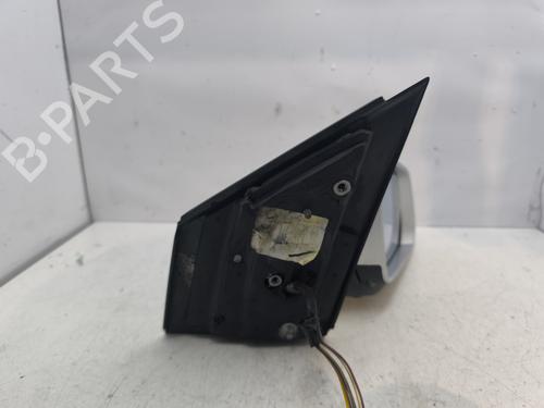Right mirror VW POLO IV (9N_, 9A_) 1.4 TDI | BP29491970C27 