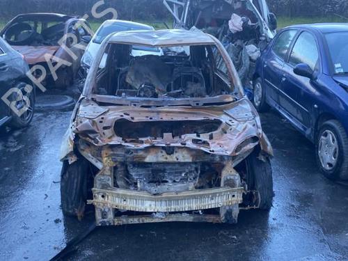 FIAT 500e (332_) Elektro (FA1) 4768661