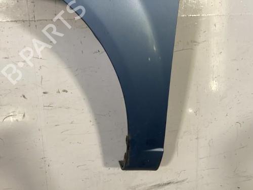 Left front fenders DAEWOO KALOS (KLAS) 1.4 | BP22836657C41 