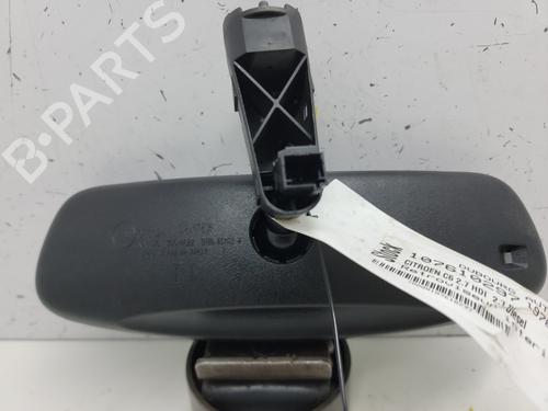 Used Rear mirror Rear mirror CITROËN C6 (TD_) 2.7 HDi (204 hp) 26957312 26957312
