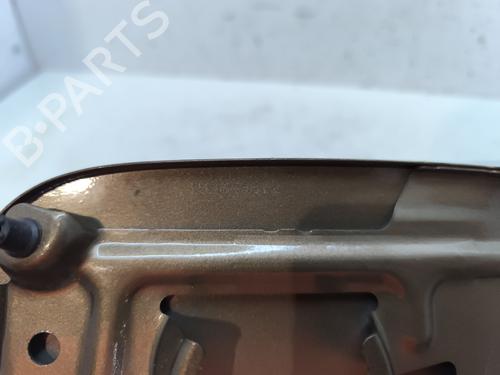 Fuel flap RENAULT KADJAR (HA_, HL_)  | BP28525808C131 