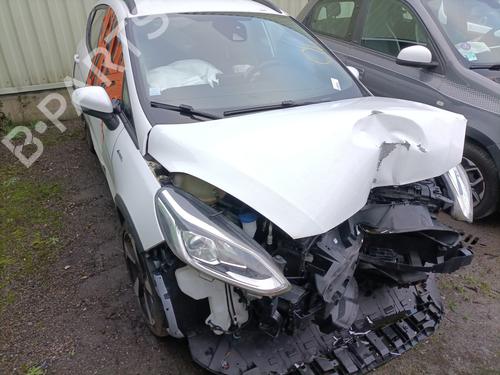 Steering column stalk FORD FIESTA VII (HJ, HF) 1.0 EcoBoost | BP24886900I23  - Image 10