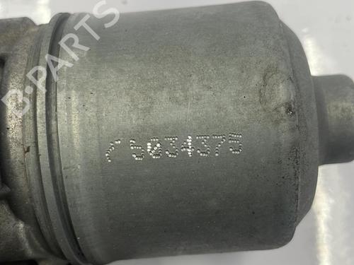 Used Front wiper motor CITROËN C4 Picasso II 1.6 BlueHDi 120 (120 hp) 22828500