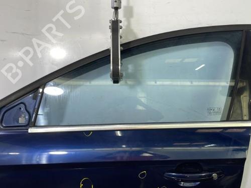 Left front door FORD MONDEO IV (BA7) 1.8 TDCi | BP22841676C2 