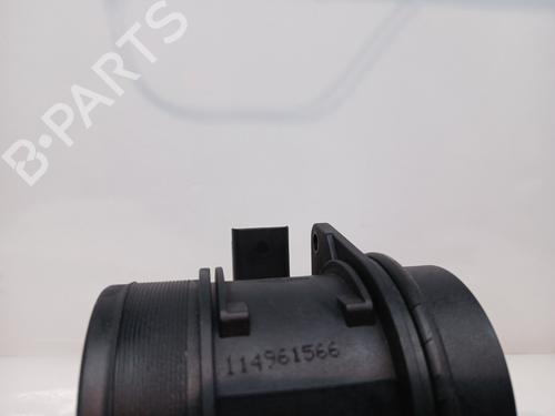 Mass air flow sensor PEUGEOT 307 CC (3B) 2.0 HDi 135 | BP30659306M95 