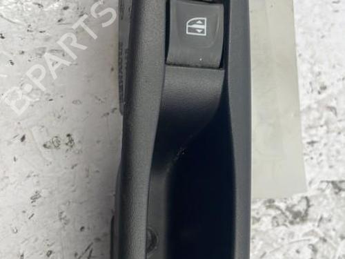 Used Left rear window switch Left rear window switch RENAULT CLIO IV (BH_) 0.9 TCe 90 (BHNF, BHMA, BHMH, BHJK, BHJR) (90 hp) 22840540 22840540