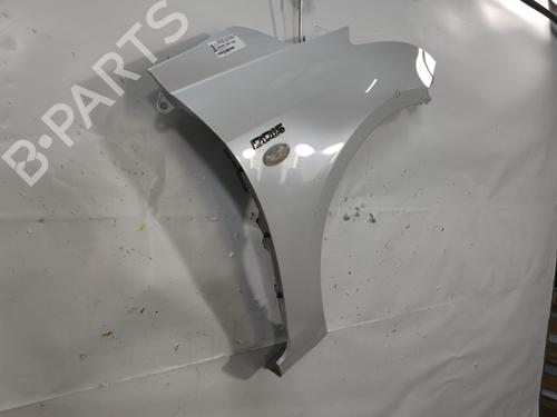 Right front fenders SUZUKI SWIFT IV (FZ, NZ) 1.3 DDiS (AZG413D, ZC02S, ZC92S) | BP29377190C42 