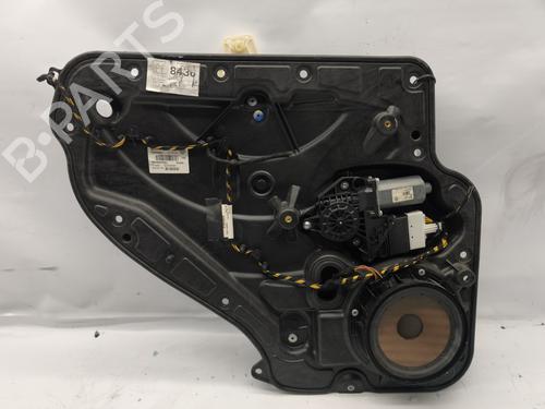 rear-left-window-mechanism-vw-golf-vi-5k1-2008-2009-2010-2011-2012-2013-2014-32078284 main image