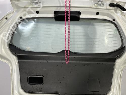 Tailgate CHEVROLET AVEO Hatchback (T300) 1.3 D | BP22829947C6