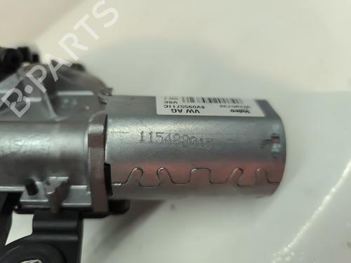 Ruitenwissermotor achter AUDI Q4 E-TRON SUV (F4B) 35 | BP30776200M102