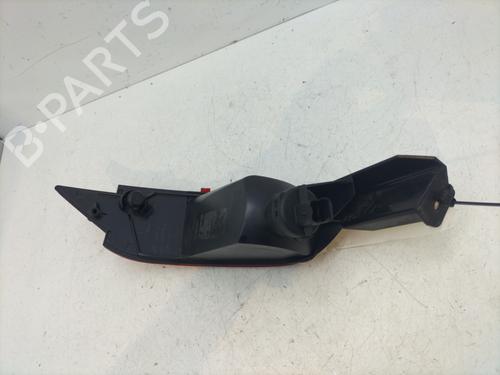 Rear fog light FORD FIESTA VI (CB1, CCN) 1.0 EcoBoost | BP29438879C37 