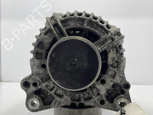 Generator VW POLO (9N_, 9A_) 1.4 TDI | BP22831467M7 