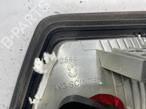 Left tailgate light SAAB 9-3 (YS3F, E79, D79, D75) 2.2 TiD | BP24131502C79 