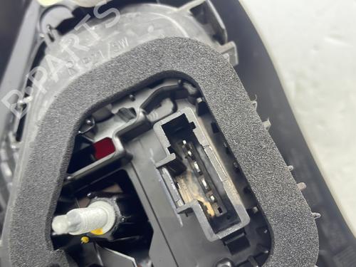 Right taillight RENAULT TWINGO III (BCM_, BCA_) 0.9 TCe 95 | BP31280267C35