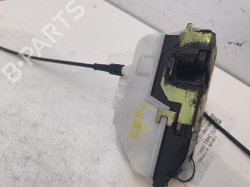 Front left lock CITROËN C2 (JM_) 1.1 | BP26642574C98 