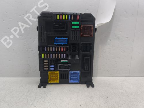 Sikringsdose CITROËN C5 AIRCROSS (A_) 1.6 PureTech 180 (A45GFR) (181 hp) 30818790