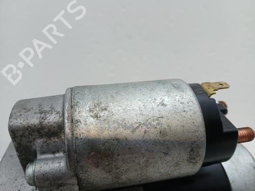 Starter MAZDA 2 Hatchback (DL, DJ) 1.5 SKYACTIV-G | BP30650288M8  - Image 5