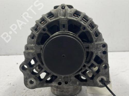 Alternator VW GOLF IV (1J1) 1.9 TDI | BP22841120M7 