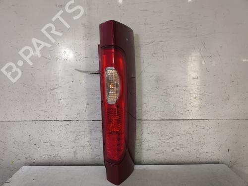 Left taillight RENAULT TRAFIC II Bus (JL) 2.5 dCi 145 (JL0J) | BP32703666C34  - Image 5