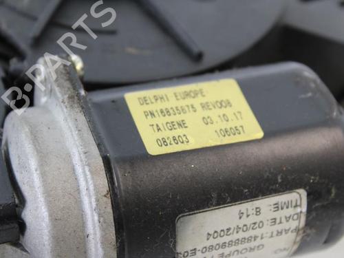 Used Electronic module Electronic module PEUGEOT 807 (EB_) 2.2 HDi (128 hp) 22812961 22812961