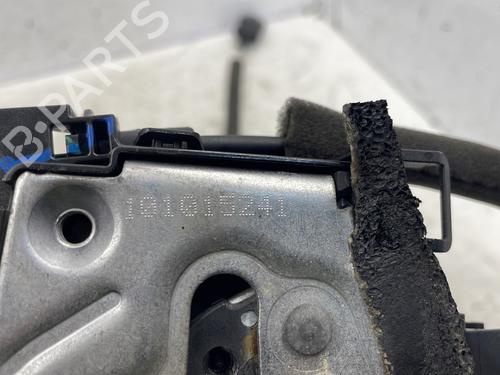 Rear left lock RENAULT CLIO IV (BH_) 1.5 dCi 90 | BP25259587C100 