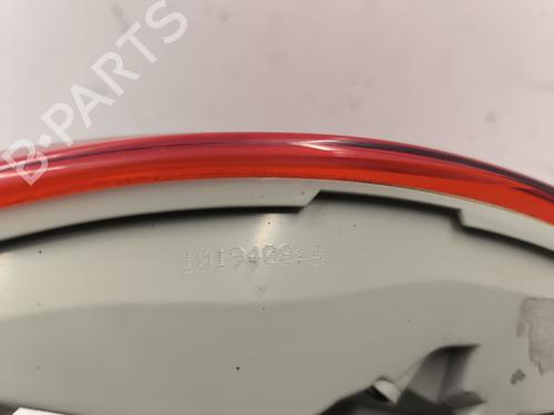 Right tailgate light PEUGEOT 2008 I (CU_) 1.2 THP 110 / PureTech 110 | BP24663840C80 - Image 3