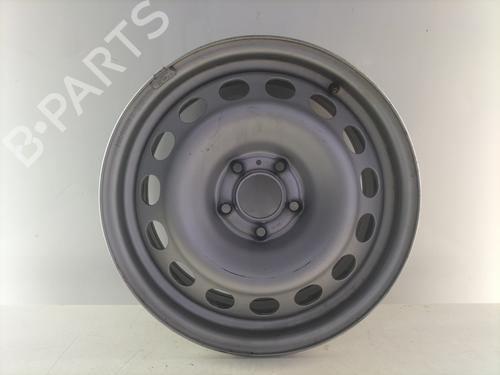 Used Rim PEUGEOT EXPERT Van (V_) 2.0 BlueHDi 145 (144 hp) 31382005