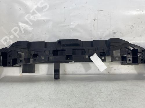 Used Rear bumper bracket RENAULT TWINGO II (CN0_) 1.2 16V (CN0K, CN0V, CN0A) (76 hp) 29515837