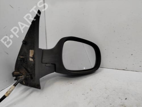 Right mirror NISSAN MICRA III (K12) 1.5 dCi | BP22833807C27